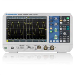 Máy hiện sóng Rohde & Schwarz RTM3002 + RTM-B222